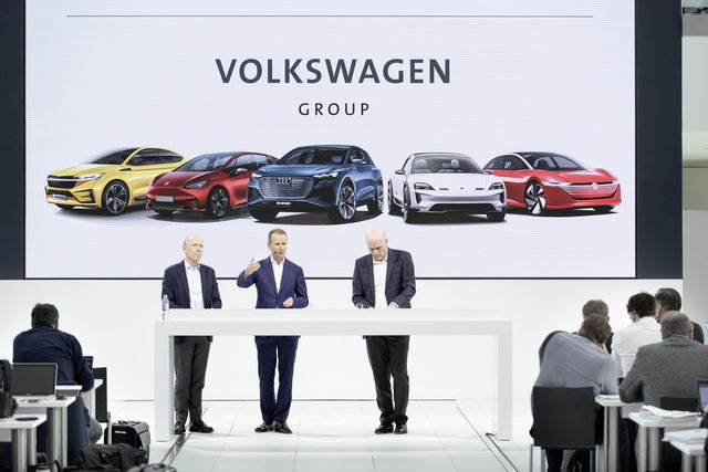 volkswagen meeting annuale 2019 3