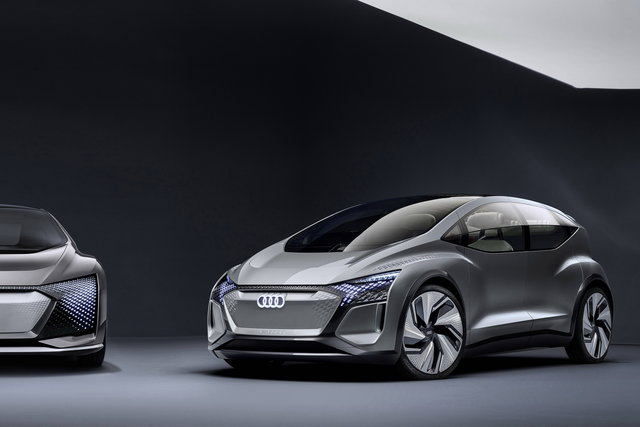 audi ai me 25