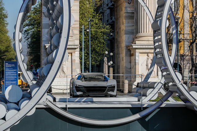 audi milano design week 2019 13