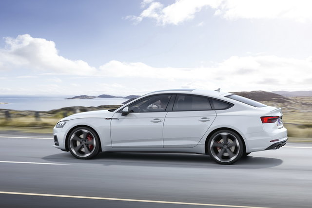 audi s5 30 tdi 07