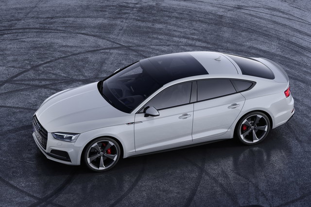audi s5 30 tdi 12