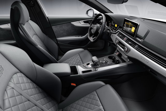 audi s5 30 tdi 13