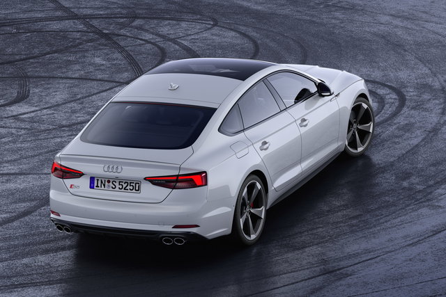 audi s5 30 tdi 14