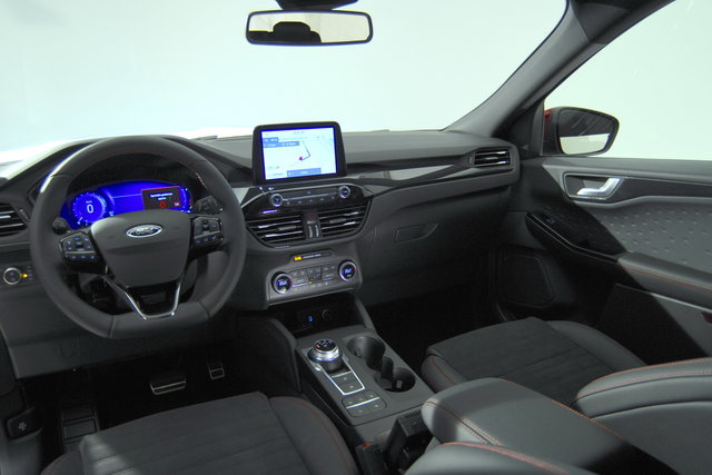 ford kuga 2020 anteprima 10