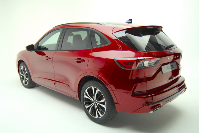 ford kuga 2020 anteprima 14