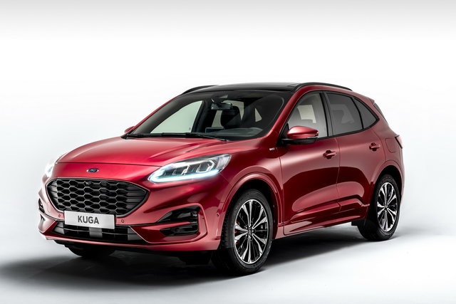 ford kuga 2020 immagini 08