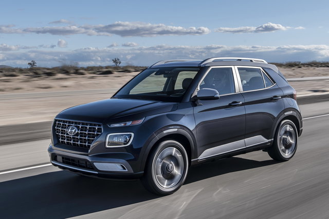 hyundai venue 2019 04 09