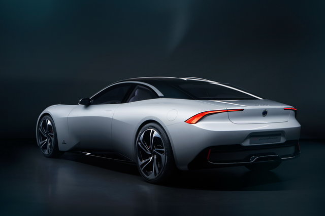 karma pininfarina studio 5