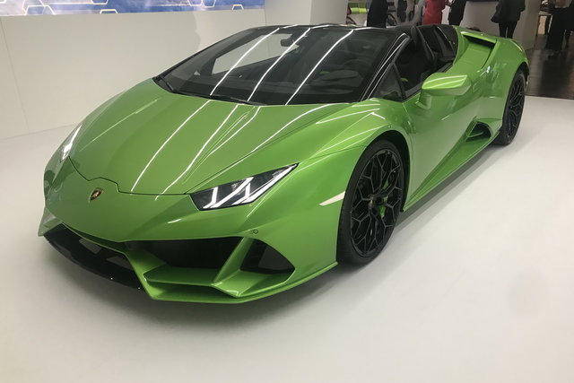 lamborghini milano design week 2019 03