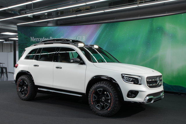 mercedes glb concept 2019 04