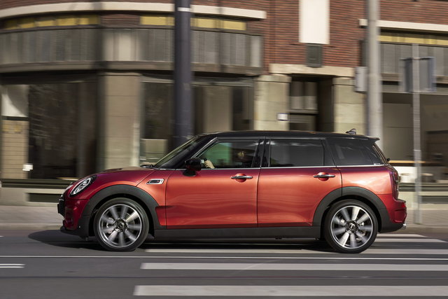 mini clubman 2019 restyling 03