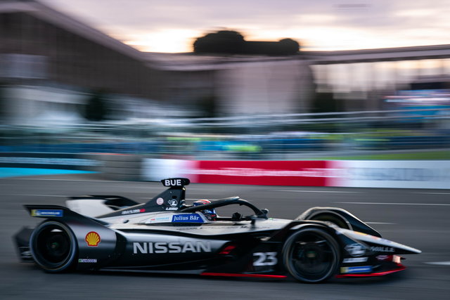 nissan formula e 2019 roma 06