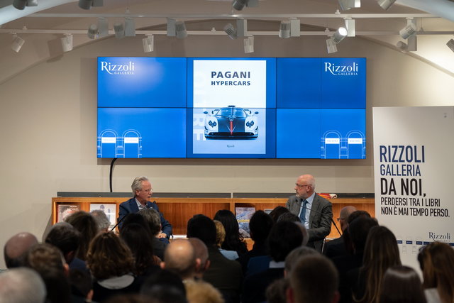pagani milano design week 2019 02