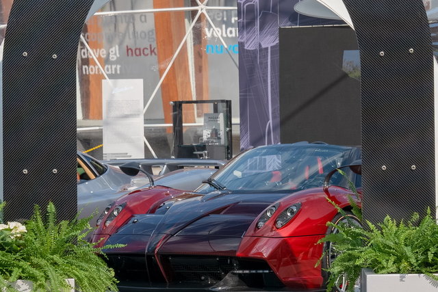 pagani milano design week 2019 06