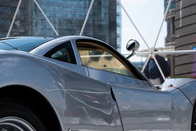 pagani milano design week 2019 09