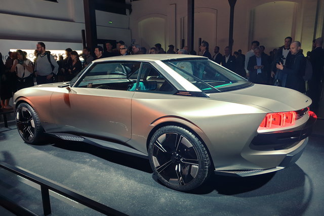 peugeot design week 2019 5