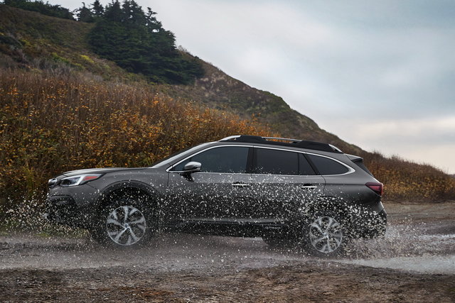 subaru outback 2019 04 10
