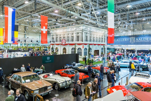 techno classica 2018 1