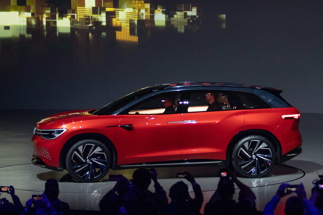 volkswagen id roomzz 01
