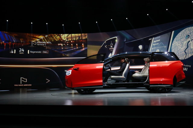 volkswagen id roomzz 17