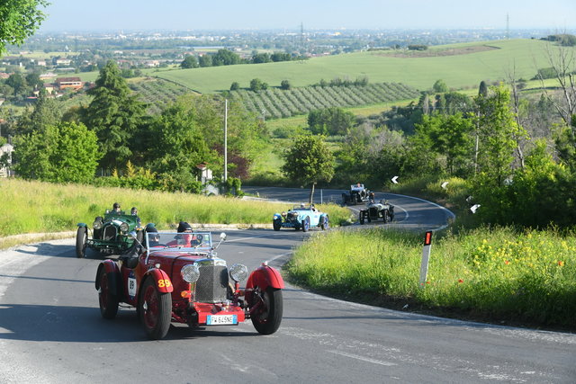 1000 miglia 2019 09