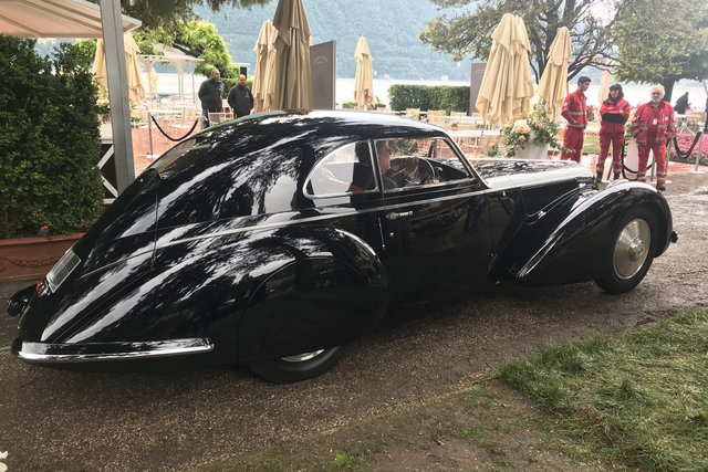 alfa romeo 8c 2900b villa deste 2019 1