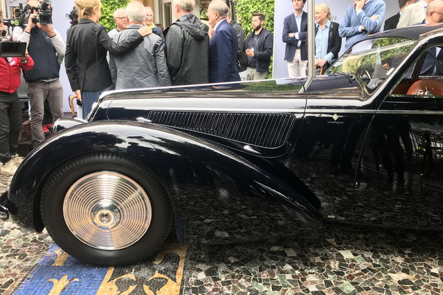 alfa romeo 8c 2900b villa deste 2019 4