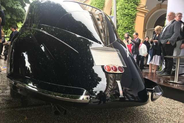 alfa romeo 8c 2900b villa deste 2019 6