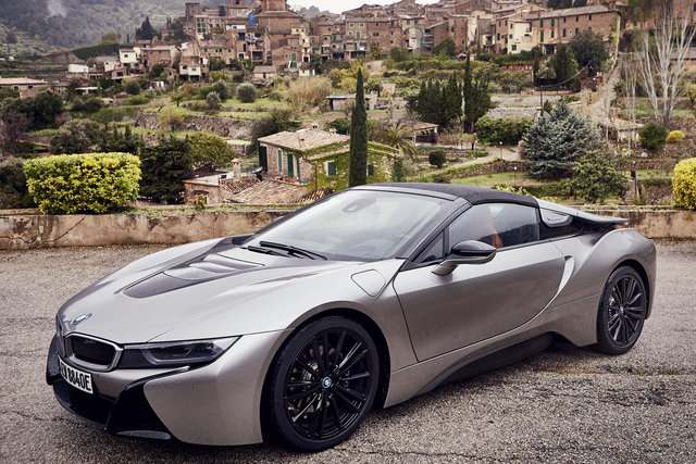 bmw i8 altre 4