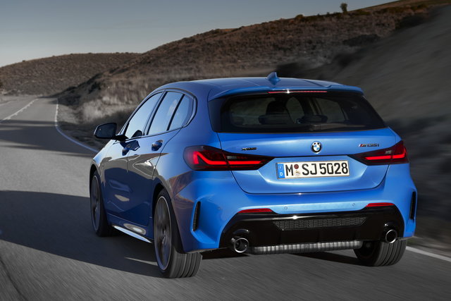bmw serie 1 2019 09