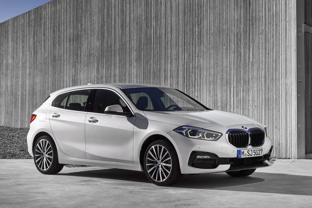 bmw serie 1 2019 33