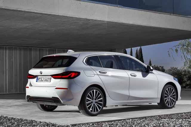 bmw serie 1 2019 35