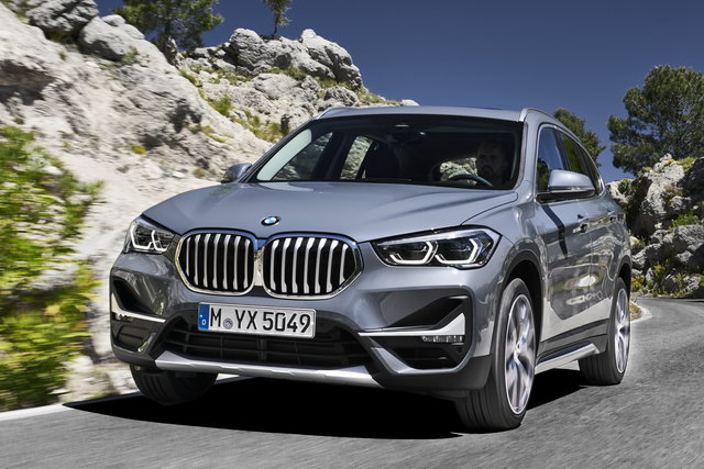 bmw x1 restyling 2019 05 03