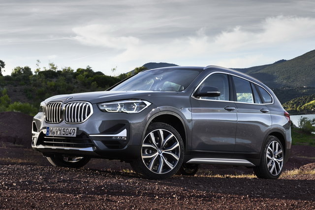 bmw x1 restyling 2019 05 12