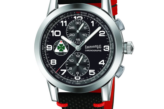 eberhard orologio alfa romeo 3