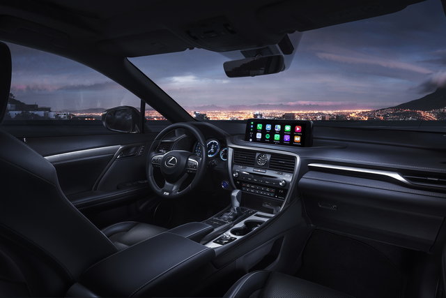 lexus rx 2019 restyling 07
