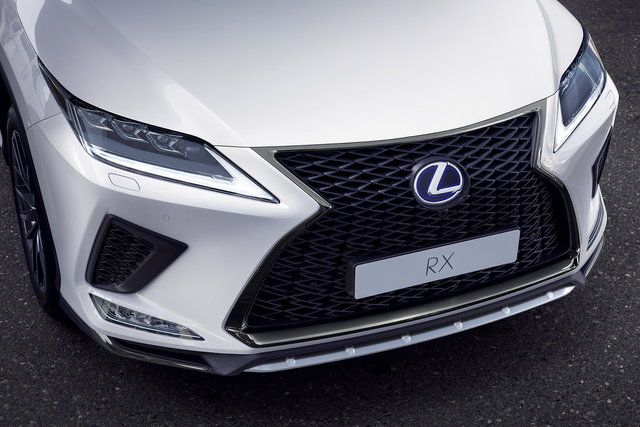lexus rx 2019 restyling 09