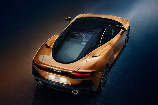 mclaren gt 2019 08