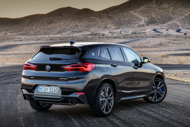 p90320369 highres the new bmw x2 m35i 