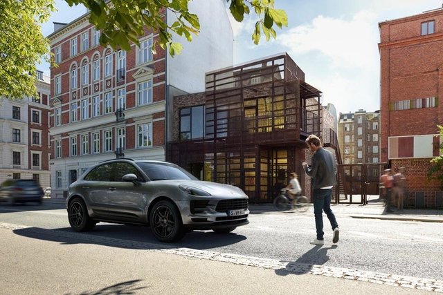 porsche realta aumentata 4