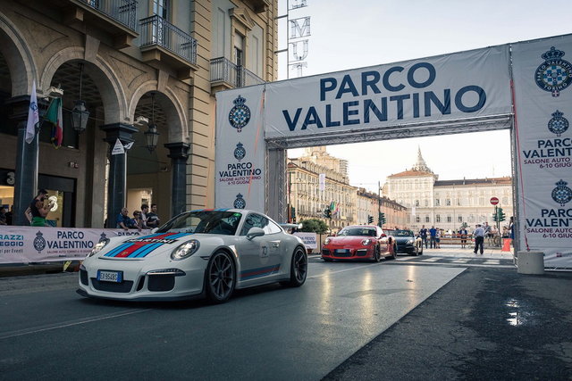 salone auto torino parco valentino 2019 3