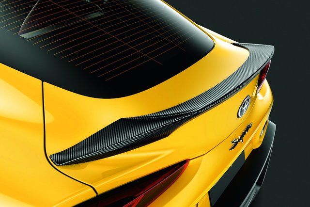 toyota supra trd 2019 05