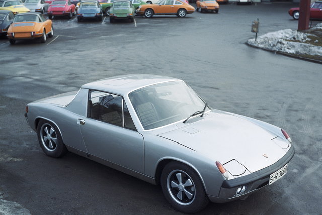 volkswagen porsche 914 01