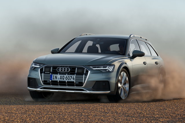 audi a6 allroad 2019 07