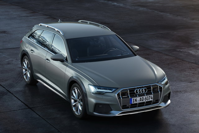 audi a6 allroad 2019 08