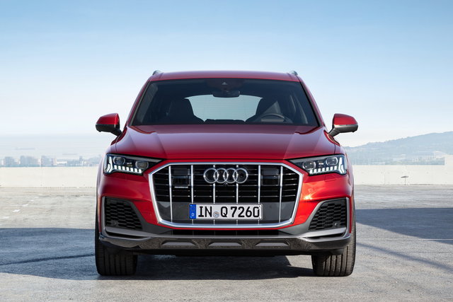 audi q7 restyling 2019 03