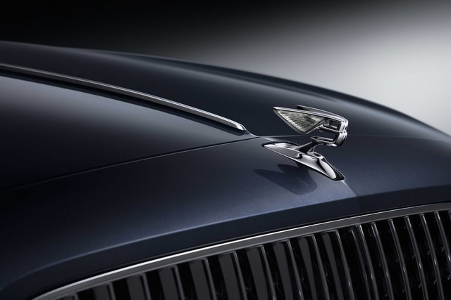 bentley flying spur 2019 12