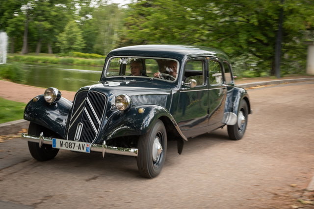citroen 100 anni 11
