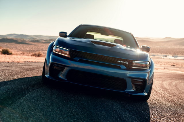 dodge charger hellcat widebody 2019 02