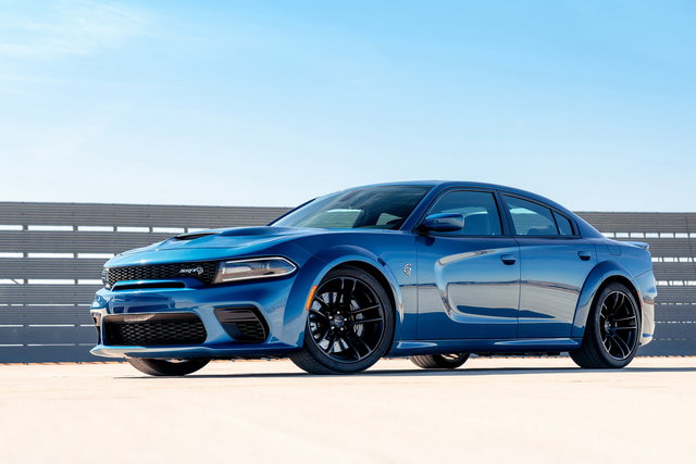dodge charger hellcat widebody 2019 03
